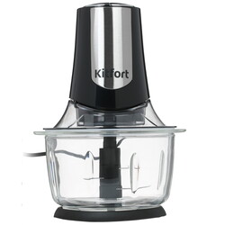 Изображение товара Измельчитель  Kitfort КТ-1390 черный