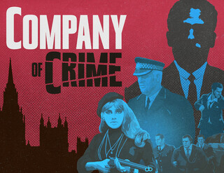 Изображение товара Игра Company of Crime (Steam)