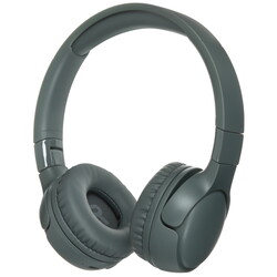 Изображение товара Беспроводные/проводные наушники HONOR CHOICE Headphones Lite серый 2025