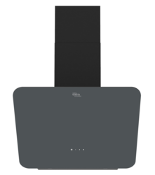 Изображение товара Вытяжка наклонная Оasis  ML-60B черный/серый