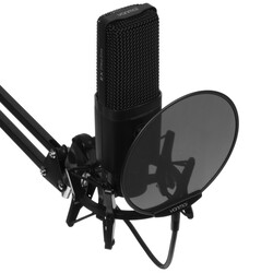 Изображение товара Микрофонный комплект YANMAI X3 черный