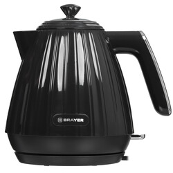 Изображение товара Электрочайник Brayer BR1074 черный