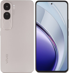 Изображение товара 6.67" Смартфон Vivo V40 Lite 128 ГБ серебристый