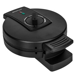 Изображение товара Вафельница Steba WE 3 XL черный