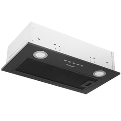 Изображение товара Вытяжка полновстраиваемая Weissgauff FIONA 60 BL черный