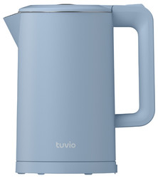Изображение товара Электрочайник Tuvio TKP1917 голубой