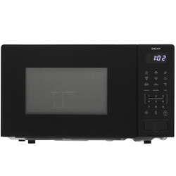 Изображение товара Микроволновая печь DEXP EG-80 черный