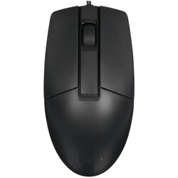Изображение товара Мышь проводная A4Tech OP-335S  черный