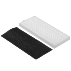 Изображение товара Фильтр HEPA, поролоновый DEXP