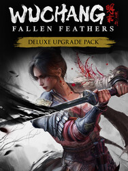 Изображение товара Дополнение для игры WUCHANG: Fallen Feathers Deluxe Upgrade Pack (Steam)