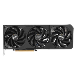 Изображение товара Видеокарта MSI GeForce RTX 5070 Ti SHADOW 3X OC [RTX 5070 Ti 16G SHADOW 3X OC]