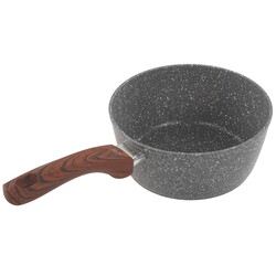 Изображение товара Ковш Rashel R-108/18 1.5 л серый