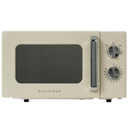 Изображение товара Микроволновая печь Gorenje MO20E1HRL бежевый