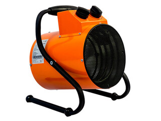 Изображение товара Тепловая пушка электрическая Kalashnikov KVF-E3-11