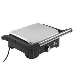 Изображение товара Гриль Добрыня DO-5205 черный