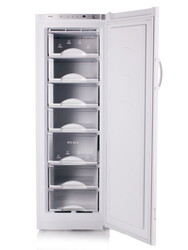 Изображение товара Морозильный шкаф  ATLANT M 7204-100 белый