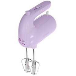 Изображение товара Миксер LUMME LU-MX1871A фиолетовый