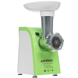Изображение товара Мясорубка электрическая Endever Sigma 43 белый
