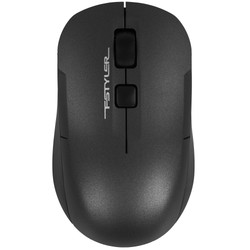 Изображение товара Мышь беспроводная A4Tech Fstyler FG16C Air2 [FG16CAIR2GREY] серый