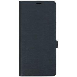 Изображение товара Чехол-книжка  BoraSCO для Vivo Y04 синий