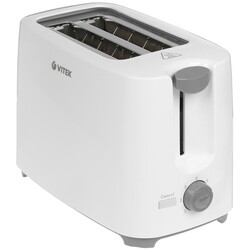Изображение товара Тостер Vitek VT-1587 белый