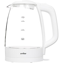 Изображение товара Электрочайник Aceline G-3000 белый