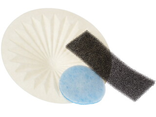 Изображение товара Комплект фильтров Filtero FTM 10