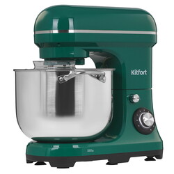 Изображение товара Миксер Kitfort КТ-3453 зеленый