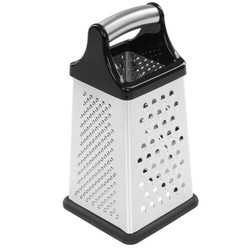 Изображение товара Терка TalleR  Эмбер TR-21910 серебристый