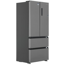Изображение товара Холодильник многодверный   DEXP MFr4-53AMA серебристый