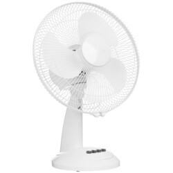 Изображение товара Вентилятор Aceline TFJX-1243  белый