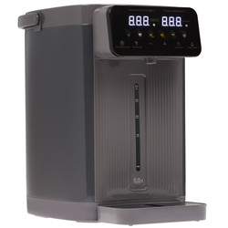Изображение товара Термопот DEXP DTP-1905D серый