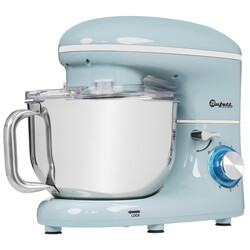 Изображение товара Миксер Bufett SMP 284 голубой