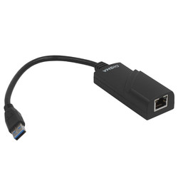 Изображение товара Сетевая карта Digma D-USB3-LAN1000