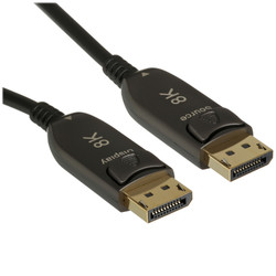 Изображение товара Кабель однонаправленный Telecom DisplayPort - DisplayPort, 5 м