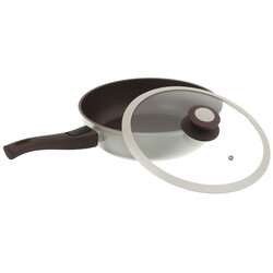 Изображение товара Сковорода OneTwo Milk Chocolate O3FP1426