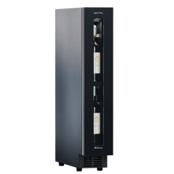 Изображение товара Винный шкаф Meyvel MV9NH-KBT1 черный