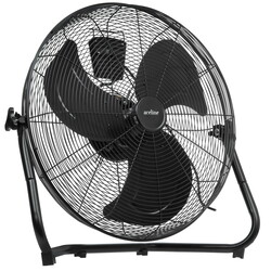 Изображение товара Вентилятор Aceline FFJ-120  черный