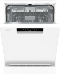 Изображение товара Посудомоечная машина Gorenje GS643C90W белый
