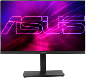 Изображение товара 23.8" Монитор ASUS VA24ECPSN черный