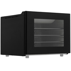 Изображение товара Сушилка для овощей и фруктов Galaxy GL 2634 черный