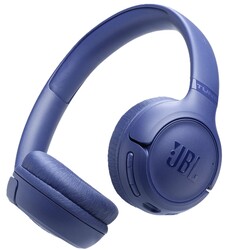 Изображение товара Беспроводные наушники JBL TUNE 530BT синий 2025