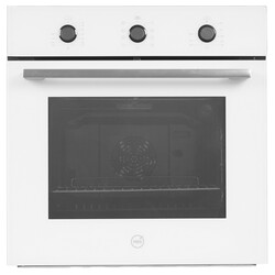 Изображение товара Электрический духовой шкаф MBS DE-656WH белый