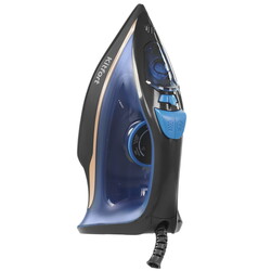 Изображение товара Утюг Kitfort КТ-2609 черный