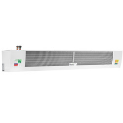 Изображение товара Тепловая завеса Ballu BHC-B15W15-PS с пультом NTL
