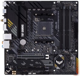 Изображение товара Материнская плата ASUS TUF GAMING B550M-PLUS WI-FI II