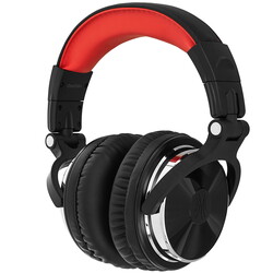 Изображение товара Проводные наушники OneOdio Studio Pro 20  красный 2024