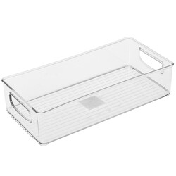 Изображение товара Органайзер BEROSSI Berkana прозрачный