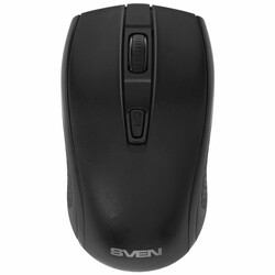 Изображение товара Мышь беспроводная SVEN RX-220W [SV-016227] черный