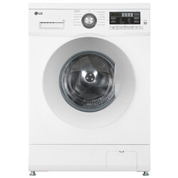 Изображение товара Стиральная машина LG F1096SDS3 белый